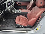 Used 2024 BMW 4 SERIES 430I in WEST PALM BEACH, FLORIDA (Photo 9)