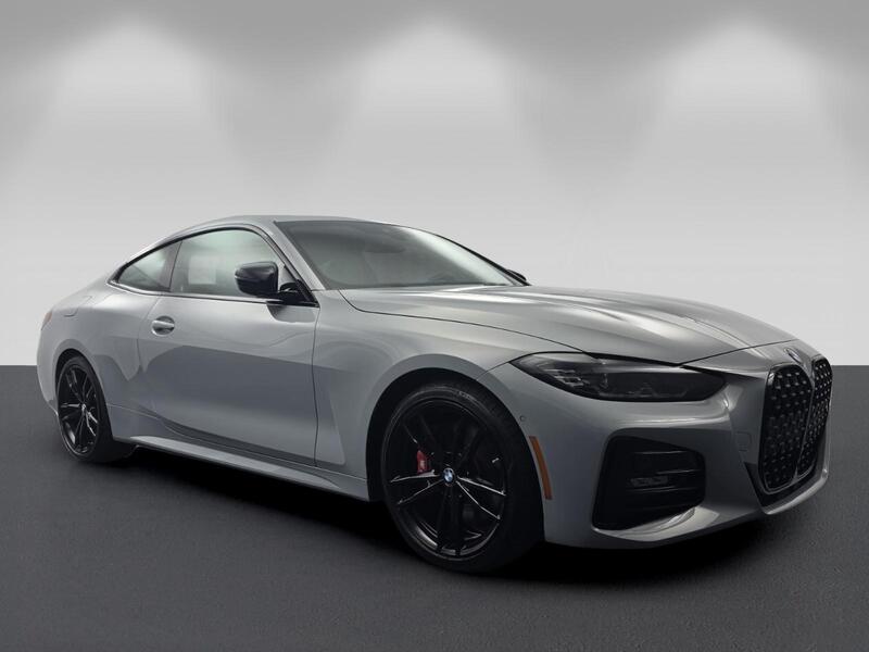 Used 2024 BMW 4 SERIES 430I in WEST PALM BEACH, FLORIDA