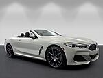 Used 2026 BMW 8 SERIES 840I in WEST PALM BEACH, FLORIDA (Photo 1)