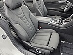 Used 2026 BMW 8 SERIES 840I in WEST PALM BEACH, FLORIDA (Photo 29)