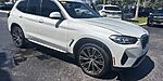 Used 2024 BMW X3 SDRIVE30I in WEST PALM BEACH, FLORIDA
