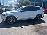 Used 2024 BMW X3 SDRIVE30I in WEST PALM BEACH, FLORIDA (Photo 10)