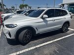 Used 2024 BMW X3 SDRIVE30I in WEST PALM BEACH, FLORIDA (Photo 5)
