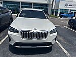 Used 2024 BMW X3 SDRIVE30I in WEST PALM BEACH, FLORIDA (Photo 6)