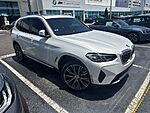 Used 2024 BMW X3 SDRIVE30I in WEST PALM BEACH, FLORIDA (Photo 7)