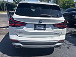 Used 2024 BMW X3 SDRIVE30I in WEST PALM BEACH, FLORIDA (Photo 9)