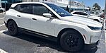 Used 2024 BMW iX XDRIVE50 in WEST PALM BEACH, FLORIDA