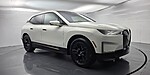 Used 2024 BMW iX XDRIVE50 in WEST PALM BEACH, FLORIDA