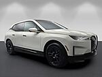 Used 2024 BMW iX XDRIVE50 in WEST PALM BEACH, FLORIDA (Photo 1)