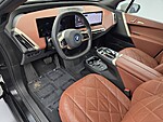 Used 2024 BMW iX XDRIVE50 in WEST PALM BEACH, FLORIDA (Photo 10)