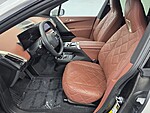 Used 2024 BMW iX XDRIVE50 in WEST PALM BEACH, FLORIDA (Photo 9)