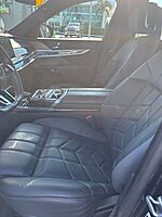 Used 2024 BMW 7 SERIES 740I in WEST PALM BEACH, FLORIDA (Photo 4)