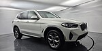 Used 2024 BMW X3 XDRIVE30I in WEST PALM BEACH, FLORIDA