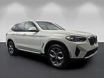Used 2024 BMW X3 XDRIVE30I in WEST PALM BEACH, FLORIDA (Photo 1)