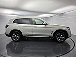 Used 2024 BMW X3 XDRIVE30I in WEST PALM BEACH, FLORIDA (Photo 3)
