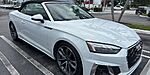 Used 2023 AUDI A5 45 S LINE PREMIUM PLUS in WEST PALM BEACH, FLORIDA