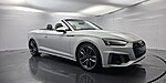Used 2023 AUDI A5 45 S LINE PREMIUM PLUS in WEST PALM BEACH, FLORIDA