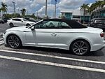 Used 2023 AUDI A5 45 S LINE PREMIUM PLUS in WEST PALM BEACH, FLORIDA (Photo 10)