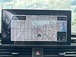 Used 2023 AUDI A5 45 S LINE PREMIUM PLUS in WEST PALM BEACH, FLORIDA (Photo 3)