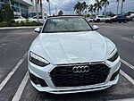 Used 2023 AUDI A5 45 S LINE PREMIUM PLUS in WEST PALM BEACH, FLORIDA (Photo 4)