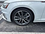 Used 2023 AUDI A5 45 S LINE PREMIUM PLUS in WEST PALM BEACH, FLORIDA (Photo 6)