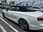 Used 2023 AUDI A5 45 S LINE PREMIUM PLUS in WEST PALM BEACH, FLORIDA (Photo 9)