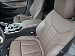 Used 2023 BMW i4 EDRIVE35 in WEST PALM BEACH, FLORIDA (Photo 11)