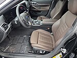 Used 2023 BMW i4 EDRIVE35 in WEST PALM BEACH, FLORIDA (Photo 9)
