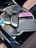 Used 2023 BMW i4 EDRIVE35 in WEST PALM BEACH, FLORIDA (Photo 10)