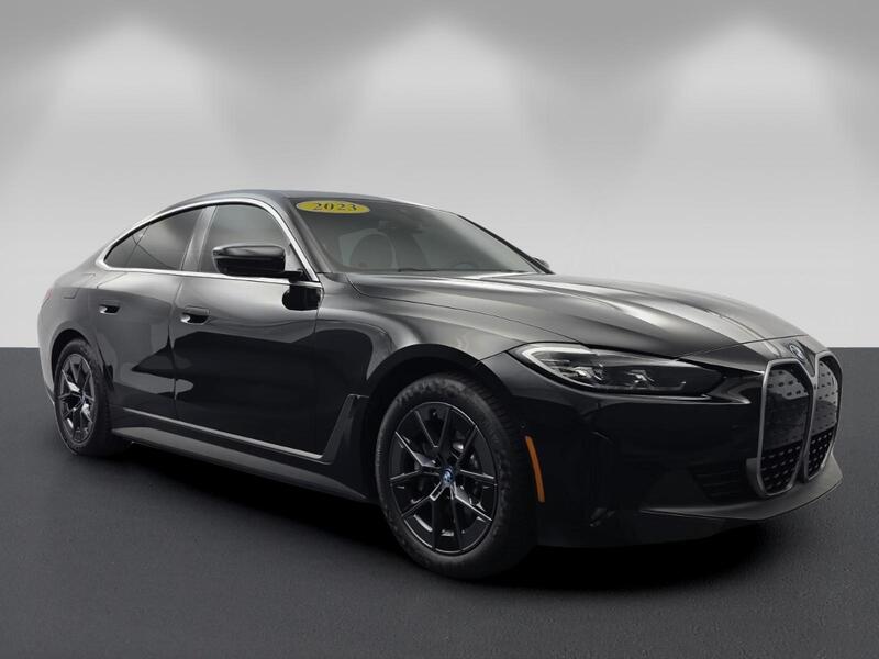Used 2023 BMW i4 EDRIVE35 in WEST PALM BEACH, FLORIDA