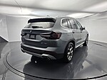 Used 2023 BMW X3 SDRIVE30I in WEST PALM BEACH, FLORIDA (Photo 4)
