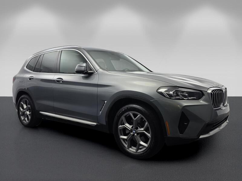 Used 2023 BMW X3 SDRIVE30I in WEST PALM BEACH, FLORIDA