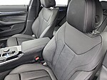 Used 2023 BMW i4 EDRIVE35 in WEST PALM BEACH, FLORIDA (Photo 11)