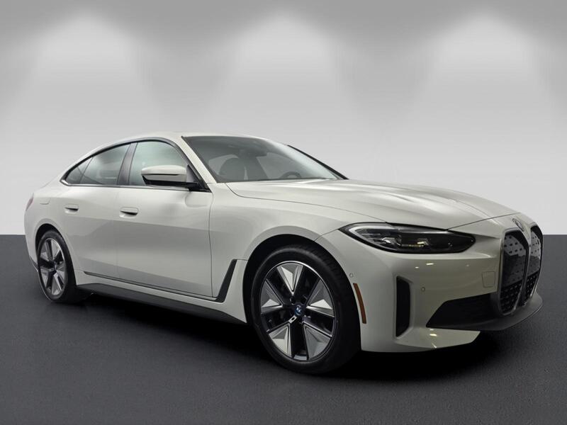 Used 2023 BMW i4 EDRIVE35 in WEST PALM BEACH, FLORIDA