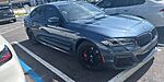 Used 2023 BMW 5 SERIES 530E IPERFORMANCE in WEST PALM BEACH, FLORIDA