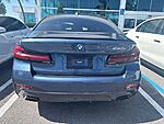 Used 2023 BMW 5 SERIES 530E IPERFORMANCE in WEST PALM BEACH, FLORIDA (Photo 10)