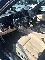 Used 2023 BMW 5 SERIES 530E IPERFORMANCE in WEST PALM BEACH, FLORIDA (Photo 3)