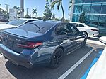 Used 2023 BMW 5 SERIES 530E IPERFORMANCE in WEST PALM BEACH, FLORIDA (Photo 6)