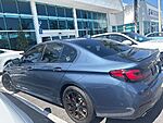 Used 2023 BMW 5 SERIES 530E IPERFORMANCE in WEST PALM BEACH, FLORIDA (Photo 7)