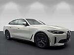 Used 2023 BMW i4 EDRIVE35 in WEST PALM BEACH, FLORIDA (Photo 1)