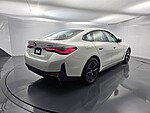 Used 2023 BMW i4 EDRIVE35 in WEST PALM BEACH, FLORIDA (Photo 4)