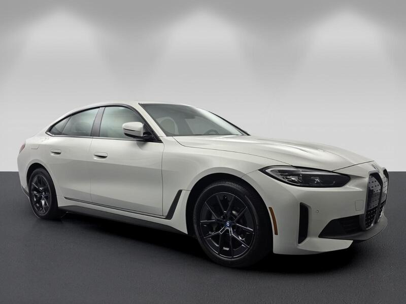 Used 2023 BMW i4 EDRIVE35 in WEST PALM BEACH, FLORIDA