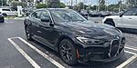 Used 2023 BMW i4 EDRIVE35 in WEST PALM BEACH, FLORIDA
