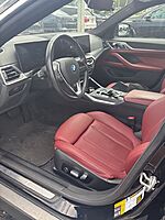 Used 2023 BMW i4 EDRIVE35 in WEST PALM BEACH, FLORIDA (Photo 3)