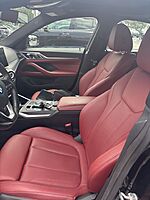 Used 2023 BMW i4 EDRIVE35 in WEST PALM BEACH, FLORIDA (Photo 4)