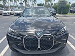 Used 2023 BMW i4 EDRIVE35 in WEST PALM BEACH, FLORIDA (Photo 7)