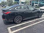 Used 2023 BMW i4 EDRIVE35 in WEST PALM BEACH, FLORIDA (Photo 9)