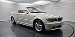 Used 2004 BMW 3 SERIES 325CI in WEST PALM BEACH, FLORIDA