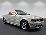 Used 2004 BMW 3 SERIES 325CI in WEST PALM BEACH, FLORIDA (Photo 1)