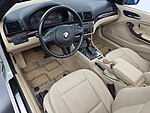 Used 2004 BMW 3 SERIES 325CI in WEST PALM BEACH, FLORIDA (Photo 11)